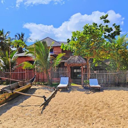 Villa Mbolatsara นูซีเบ ภายนอก รูปภาพ