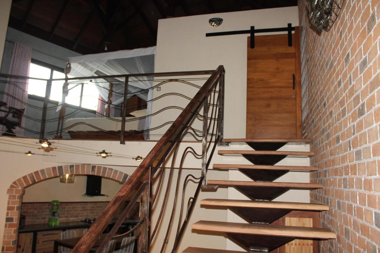 Villa Mbolatsara นูซีเบ ภายนอก รูปภาพ