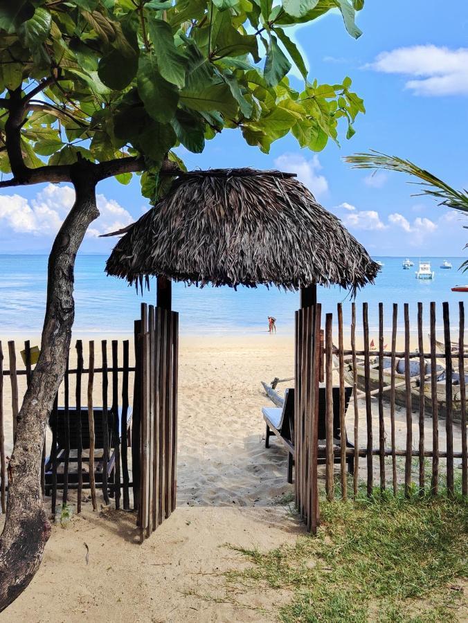 Villa Mbolatsara นูซีเบ ภายนอก รูปภาพ