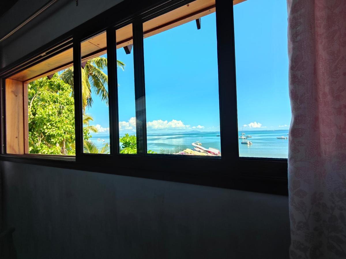 Villa Mbolatsara นูซีเบ ภายนอก รูปภาพ