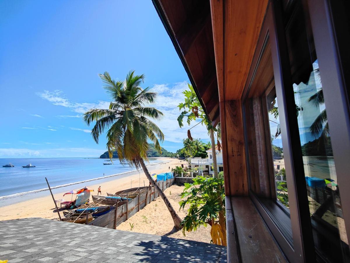 Villa Mbolatsara นูซีเบ ภายนอก รูปภาพ