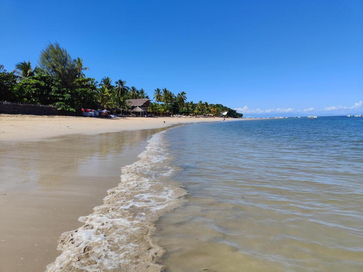 Villa Mbolatsara นูซีเบ ภายนอก รูปภาพ