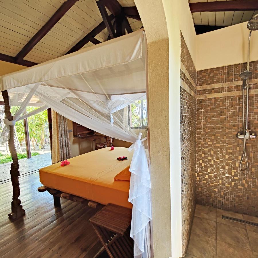 Villa Mbolatsara นูซีเบ ภายนอก รูปภาพ